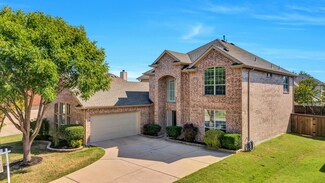 1716 Stonewick Dr, Allen, TX 75002