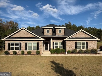 1838 Abbey Rd, Griffin, GA 30223