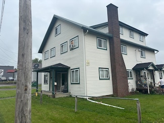 804 Dubois St, Du Bois, PA 15801