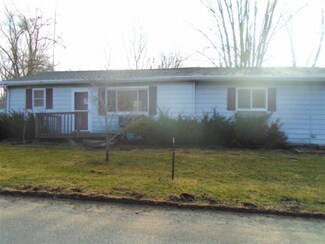 1065 S 950 W, Cromwell, IN 46732