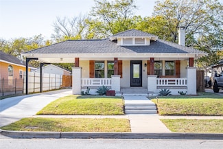 3318 S Jennings Ave, Fort Worth, TX 76110