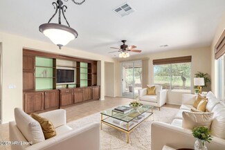 22508 W Antelope Trail, Buckeye, AZ 85326