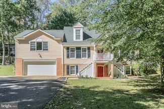 1300 Heatherbrook Ct, Fredericksburg, VA 22407