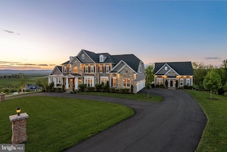 16024 Waterford Crest Place, Paeonian Springs, VA 20129