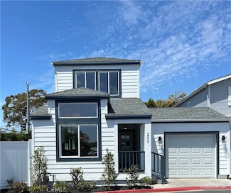 200 Tremont Dr, Newport Beach, CA 92660