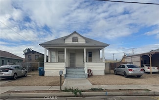 136 N K St, Needles, CA 92363