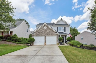 142 Holly Mill Village Dr, Canton, GA 30114