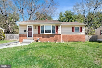 7 Stevens Ave, New Castle, DE 19720