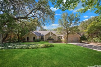 715 Slate Rock St, San Antonio, TX 78232