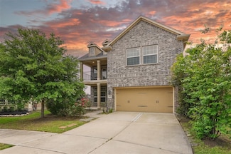 29135 Brooks Valley Dr, Fulshear, TX 77441