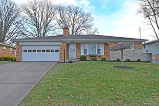 8024 Merrymaker Ln, Cincinnati, OH 45236