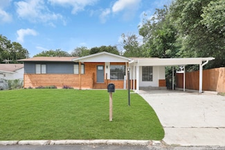 3930 Maxine Dr, San Antonio, TX 78228