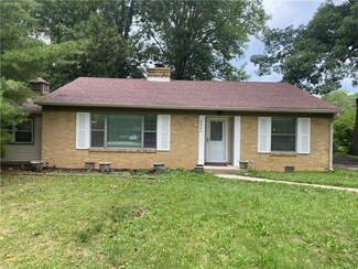 3806 Marrison Place, Indianapolis, IN 46226