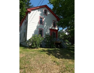 4 High St, Brookfield, MA 01506