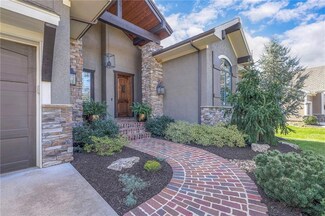 2531 W 162nd Terrace, Stilwell, KS 66085