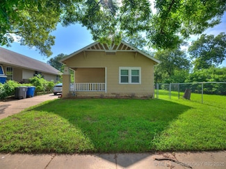 1532 N Main St, Tulsa, OK 74106