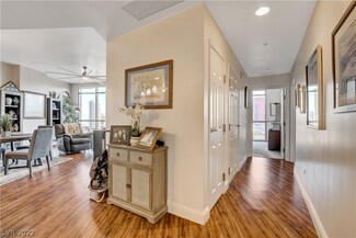 200 W Sahara Ave Unit 1804, Las Vegas, NV 89102