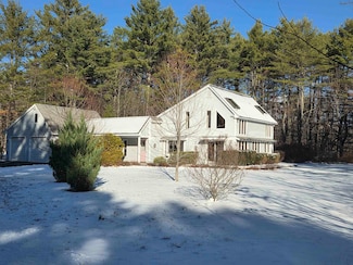 65 Westwind Dr, North Conway, NH 03860