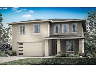 1386 N Kalani Loop Unit Lot 58, Ridgefield, WA 98642