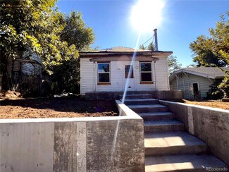 3450 S Grant St, Englewood, CO 80113