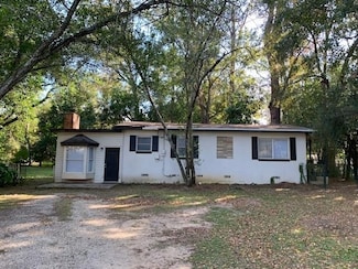 2029 & 2033 Desiree Ct, Tallahassee, FL 32304