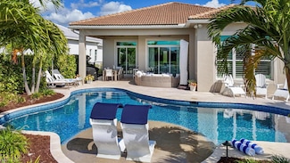 11298 SW Lunata Way, Port Saint Lucie, FL 34987