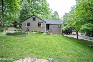134 W Norris Rd, Norris, TN 37828