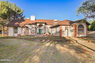 6112 Strahan Rd, El Paso, TX 79932