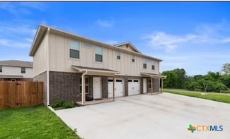 503 Stringer St, Killeen, TX 76541