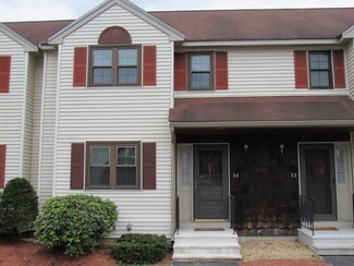 34 Lowell Rd Unit 34, Pepperell, MA 01463