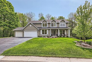 4760 Medina Lake Dr, Hamel, MN 55340