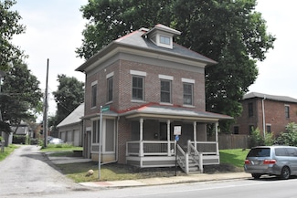 782 Summit St Unit 78, Columbus, OH 43215
