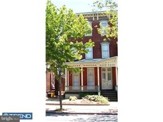 259 Hamilton Ave, Trenton, NJ 08609