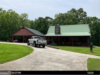 2969 Poplar Springs Rd, Buchanan, GA 30113
