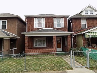1634 Cedar St, Turtle Creek, PA 15145