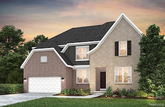 3668 Hayes Ct, Ypsilanti, MI 48197