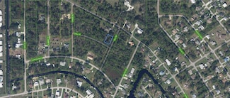 1431 Stall St, Lake Placid, FL 33852