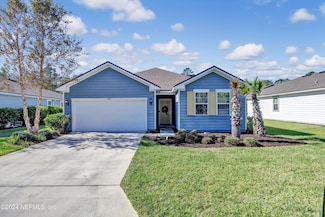 647 La Mancha Dr, St. Augustine, FL 32086