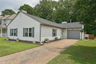 940 Lowry Place, Newport News, VA 23608