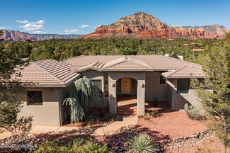 35 Jasper Ct, Sedona, AZ 86336
