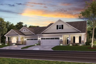 Bella Vista, Indianapolis, IN 46239