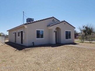 667 W President St, Tucson, AZ 85714