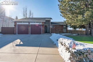 3615 Deep Haven Dr, Colorado Springs, CO 80920