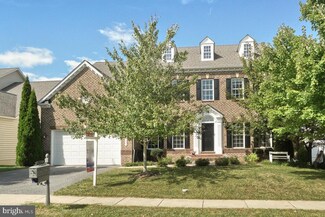 31 Wagon Shed Ln, Middletown, MD 21769