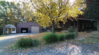1740 Stagecoach Rd, Hanson, KY 42413