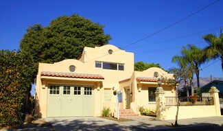 726 Western Ave, Santa Barbara, CA 93101