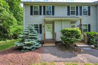745 Merrow Rd Unit 157, Coventry, CT 06238