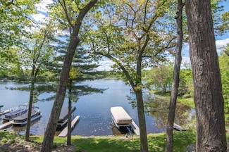 215 Park Dr Unit 4, Balsam Lake, WI 54810