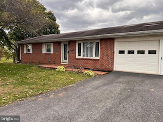 377 Linton Hill Rd, Duncannon, PA 17020