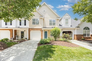 9 Satterfield Place, Greensboro, NC 27410